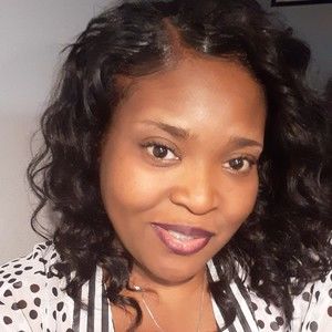 Meet your Posher, Pamela